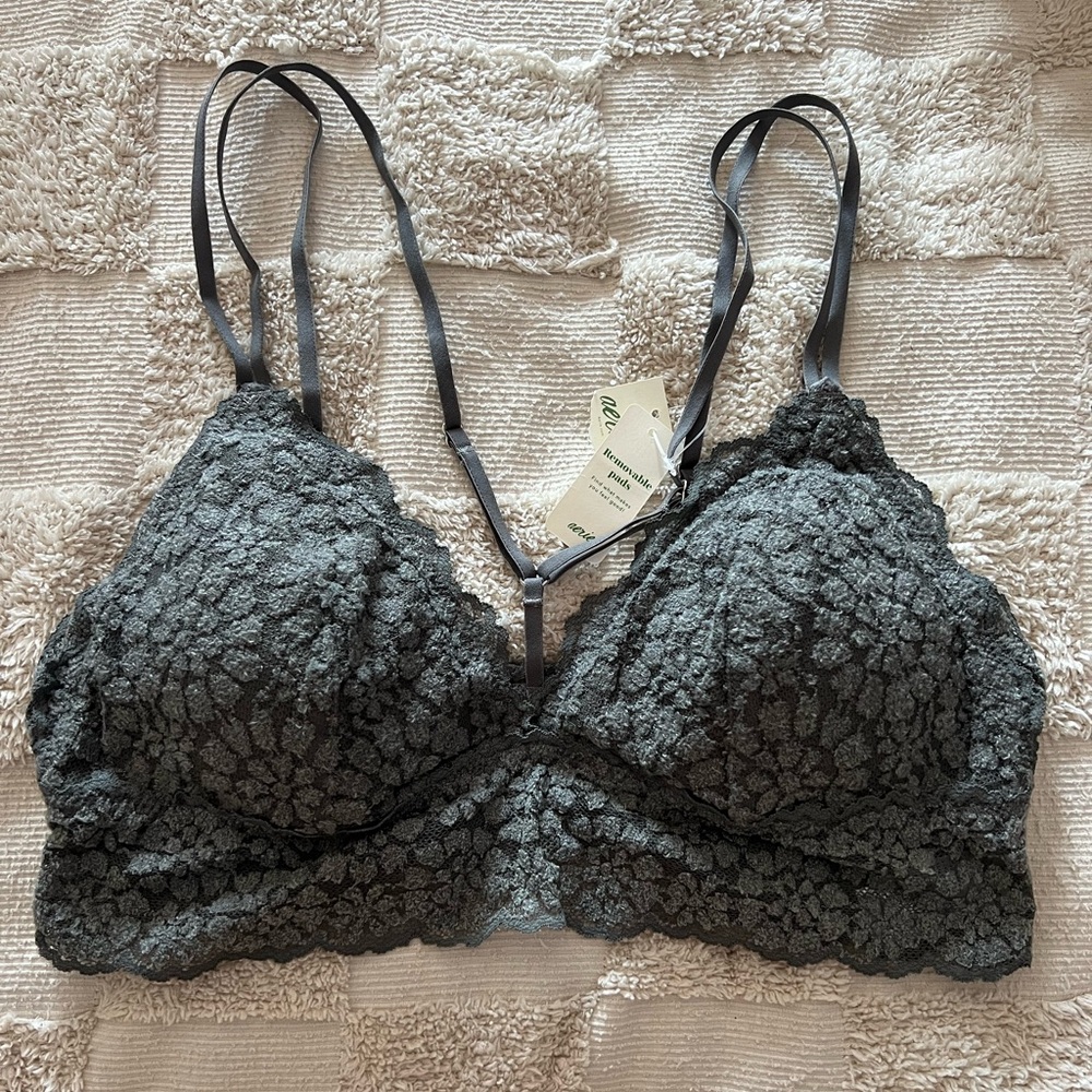 Aerie bralette- NWT